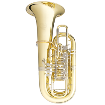 F-Tuba 3100W - 清漆