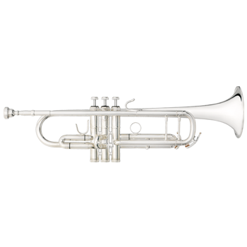 Bb-Trumpet 3137TC - Silverplated