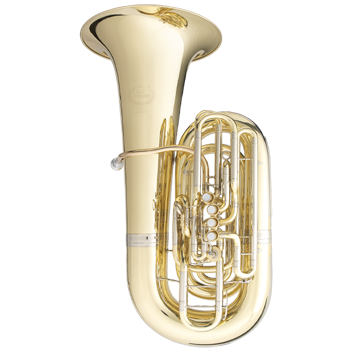 CC-Tuba 3198 - Lacquer